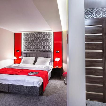 Apartament Podwale Łańcut 外观 照片