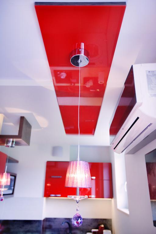 Apartament Podwale Łańcut 客房 照片