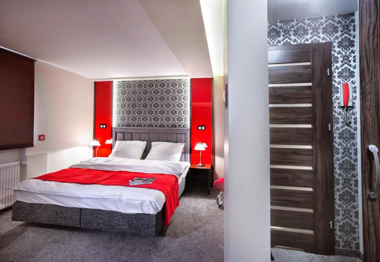 Apartament Podwale Łańcut 外观 照片