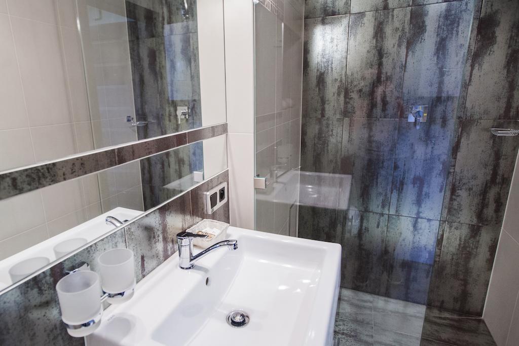 Apartament Podwale Łańcut 客房 照片