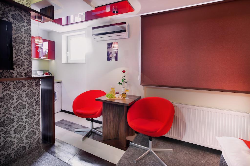 Apartament Podwale Łańcut 客房 照片