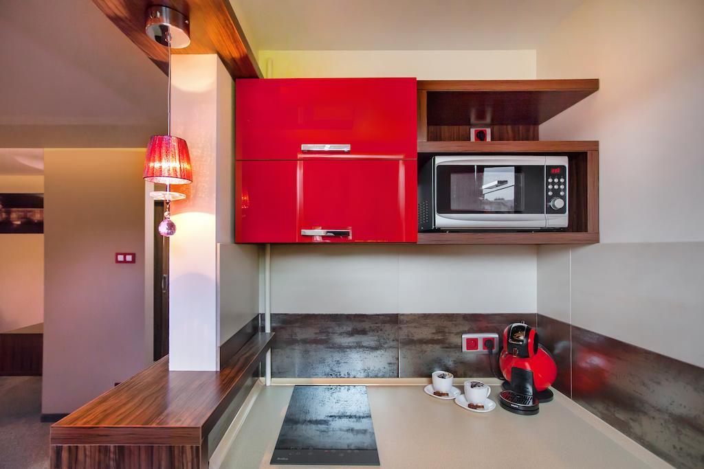 Apartament Podwale Łańcut 客房 照片