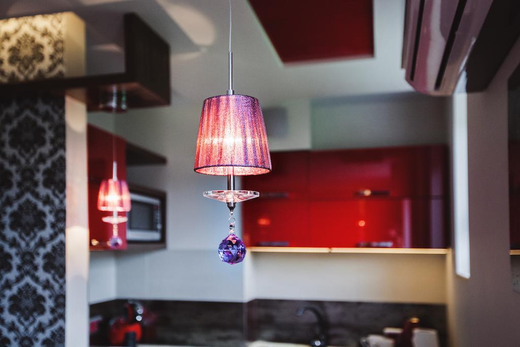 Apartament Podwale Łańcut 客房 照片