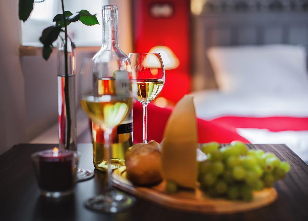 Apartament Podwale Łańcut 客房 照片