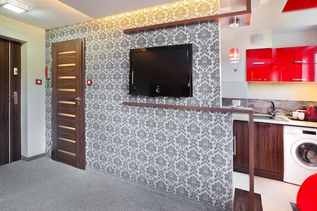 Apartament Podwale Łańcut 客房 照片