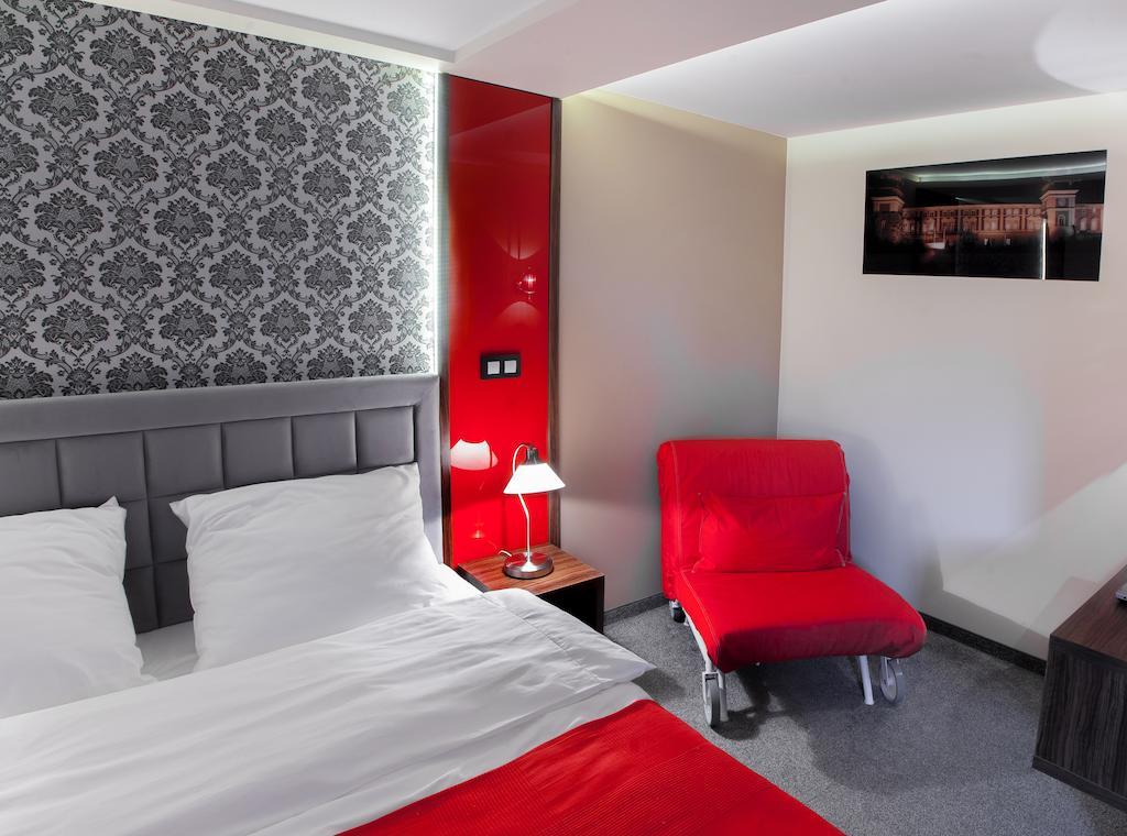 Apartament Podwale Łańcut 客房 照片